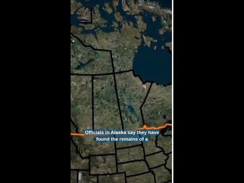 Remains of Minnesota native killed in Alaska avalanche recovered