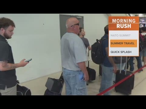 TSA beats traveler screening record, officials say