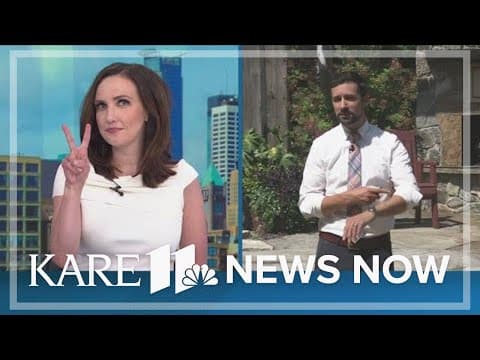 KARE 11 News Now - Aug. 22, 2023