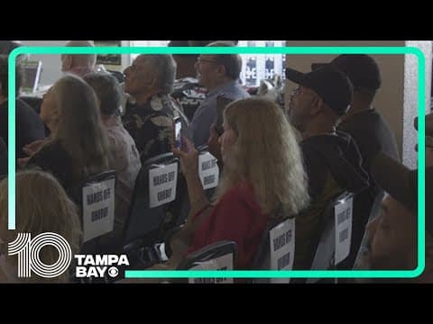 Supporters gather to show support for 'Uhuru Three' on trial