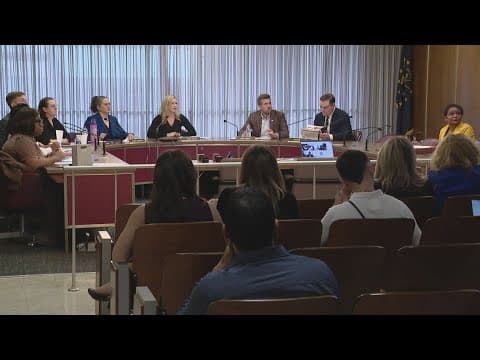 Report issued after harassment claim investigation