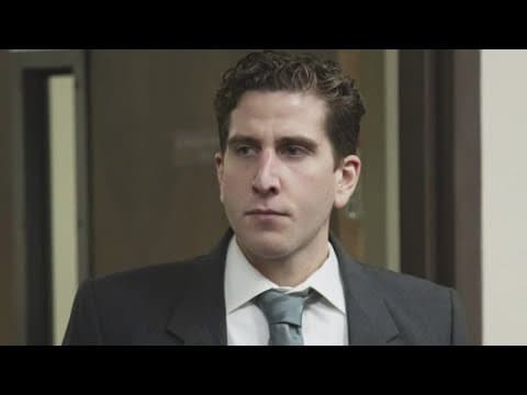 Bryan Kohberger to plead guilty to killing 4 University of Idaho students