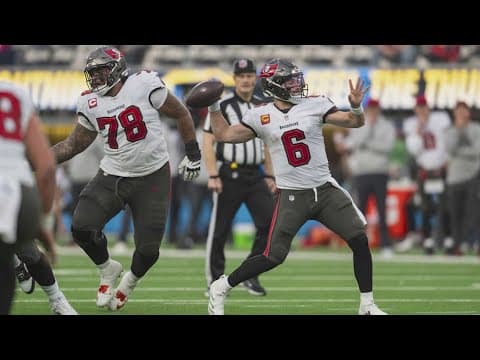 Dallas Cowboys will face Tampa Bay Buccaneers Sunday: What to know