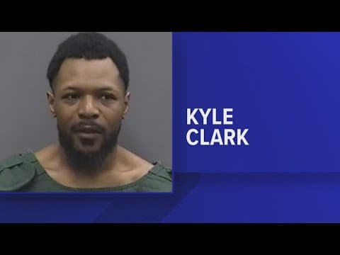 Man accused of punching Dollar General cashier in mouth arrested