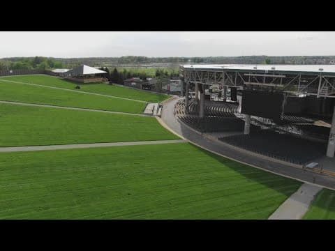 Live Nation eliminates popular ticket option for 2025 concert season at Ruoff Music Center