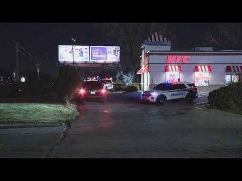 Police investigating shooting in Beech Grove restaurant parking lot