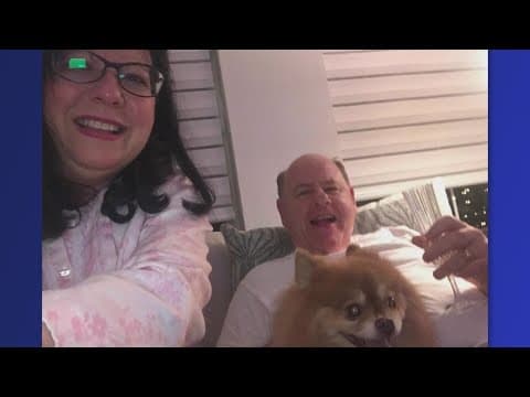 Texas family's dog dies after being attacked by Pit bull at boarding facility