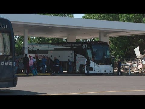 West Columbus residents express safety concerns over new Greyhound terminal