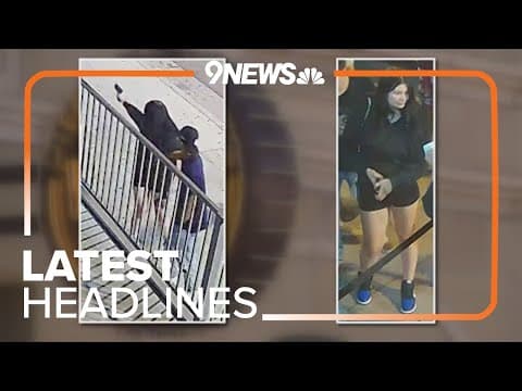 Latest Headlines | Shooting victim not happy with plea deal offered to teenage girl who shot 5 in Lo