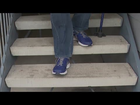 Lawmakers vow to address broken elevator issues at Texas apartments, despite bill fizzling out befor