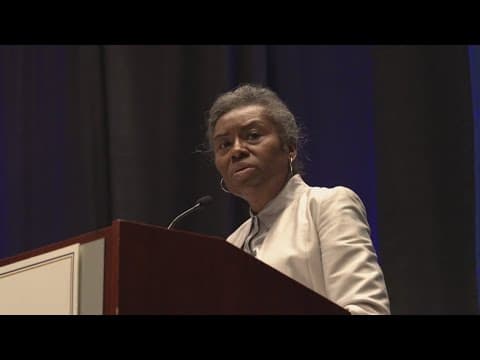 Spanberger, Earle-Sears pitch dueling economic visions at Virginia workforce conference