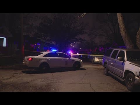 Person injured in shooting on Indianapolis' near east side