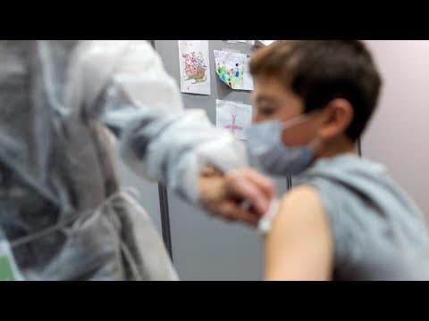 5 fast facts about COVID-19 to keep kids as they return to school