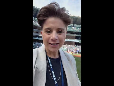 Clayton Kershaw pitches last career game