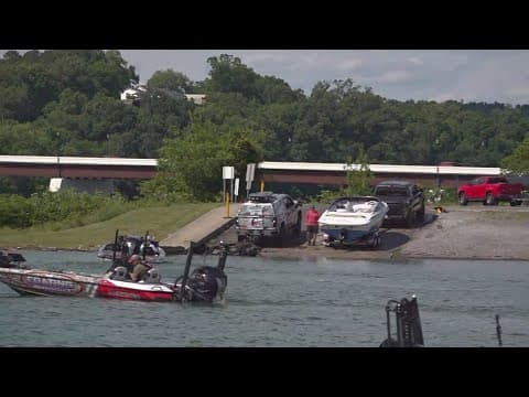 TWRA offering safe boating tips ahead of Memorial Day weekend