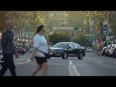 Downtown Escondido gears up for Small Business Saturday