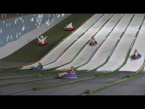 'Cool' ways to beat the heat in Sevier County