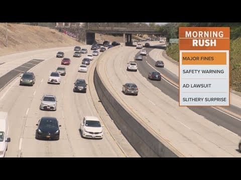 NHTSA warn of faulty airbags in your car