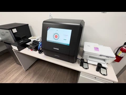 Hamilton County coroner uses new technology to fight opioid crisis