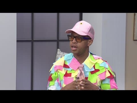 Grammy-award nominated musician Pell to showcase 'The Pellarious Pursuit' in New Orleans