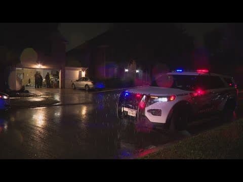 Search continues for 3rd suspect involved in deadly Facebook Marketplace sale meetup