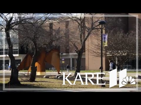 'No reason was given': Minnesota State University Mankato student detained by ICE