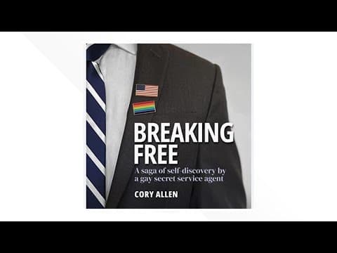 National Coming Out Day: a story from a gay secret service officer