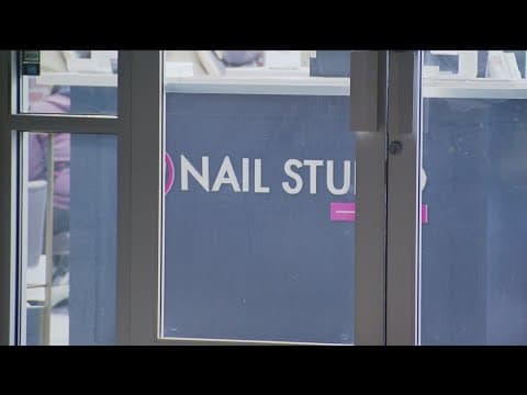 Teen girl hit by airsoft gun in 4S Ranch