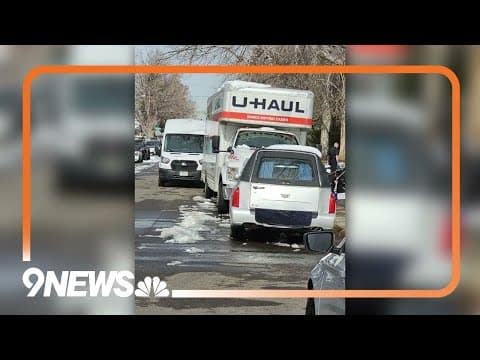 Warrant issued for former funeral home owner after woman's body, at least 30 cremains found