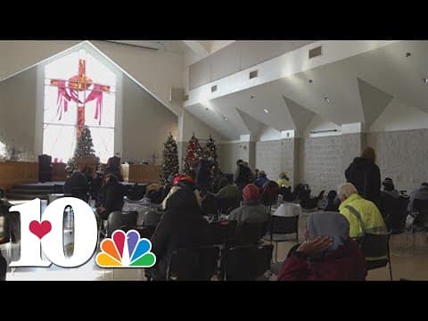 KARM saves elderly from the cold