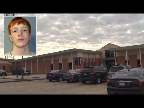 Teen charged with murder said he considered committing homicide for a long time, say court docs