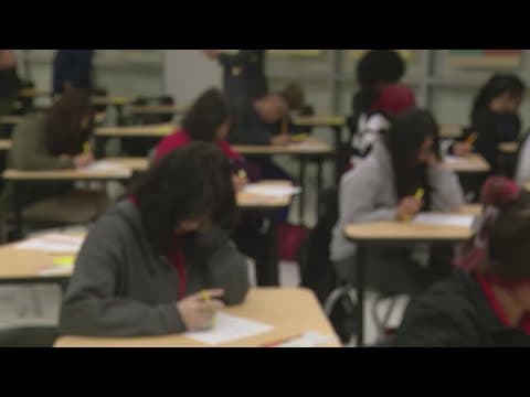 HISD set to begin school year with a few dozen teacher vacancies