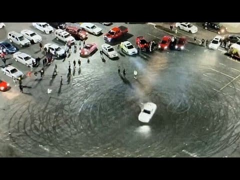 IMPD chief testifies about 'spinning' bill