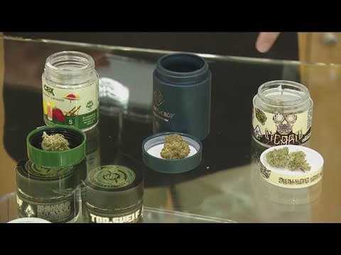 City of San Diego approves tax rate hike on cannabis businesses