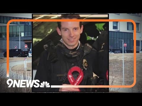 Former Denver officer killed in Pennsylvania hospital shooting