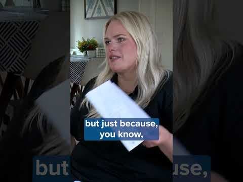 Minnesota adoptee shares after accessing birth certificate for the first time