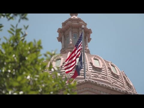 State lawmakers continue the battle over new Congressional maps