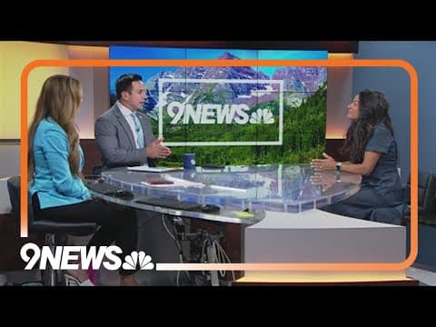 How to talk about political violence with your kids