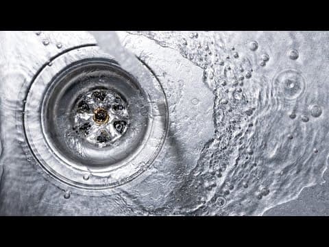 Denton urging residents to conserve water after damage to treatment facilities