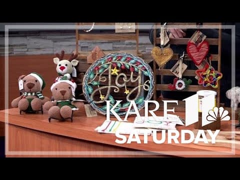 'Feed My Starving Children' offer gifts with a big impact