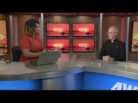 Who is Pope Leo XIV?