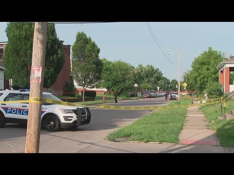 Police: 15-year-old seriously injured in Mount Vernon neighborhood shooting