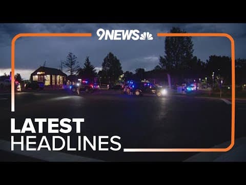 Latest headlines | No one hit by shots fired by CSP trooper near Evergreen Walmart, sheriff's office