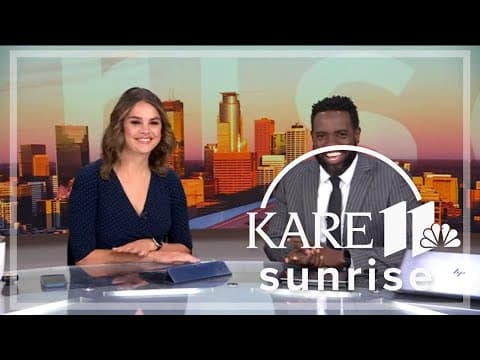 The morning headlines for Thursday, Oct. 3