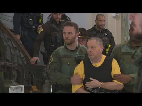 Prosecutor pushing back against a request to drop murder charges against Richard Allen