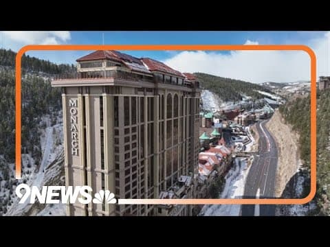 Breach-of-contract lawsuit ends in $74 million judgment against operator of Black Hawk casino