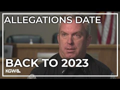 7 under investigation, 4 for sex abuse, in St. Helens School District