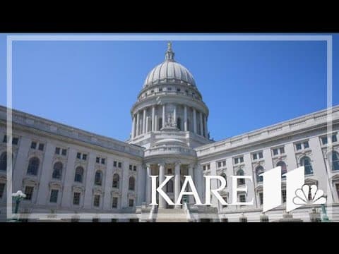 Wisconsin judge rules lawsuit to repeal abortion ban can go on