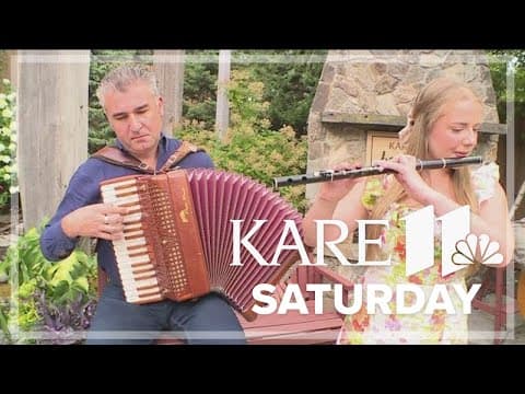 Irish Fair returns to St. Paul's Harriet Island