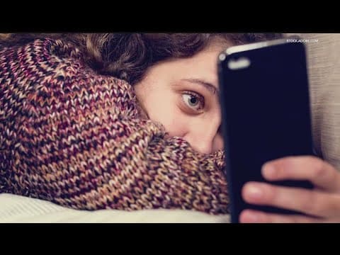 Minnesota Student Survey shows unprecedented mental health issues